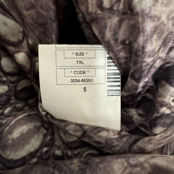 GIORGIO ROTTI Leather - Picture 15 of 16